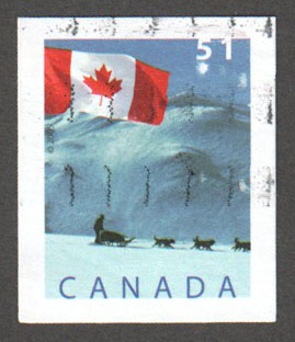 Canada Scott 2139 Used - Click Image to Close